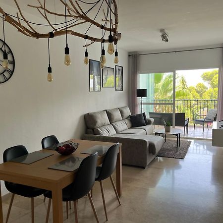 Apartment Summer Vibes Miraflores - La Cala De Mijas Exterior photo