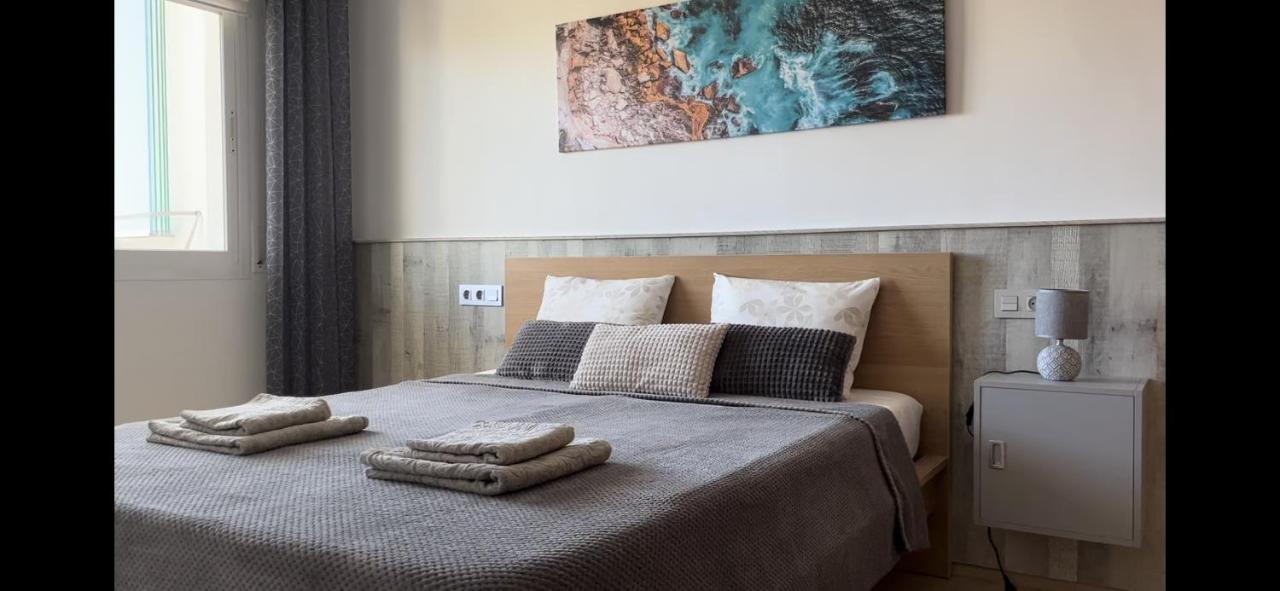 Apartment Summer Vibes Miraflores - La Cala De Mijas Exterior photo