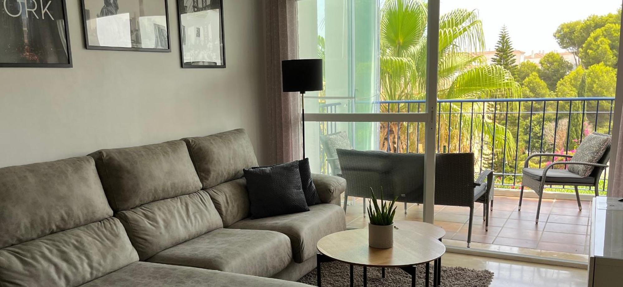 Apartment Summer Vibes Miraflores - La Cala De Mijas Exterior photo